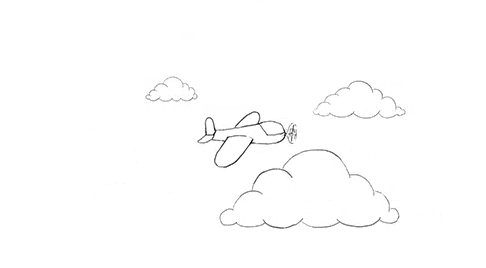 plane